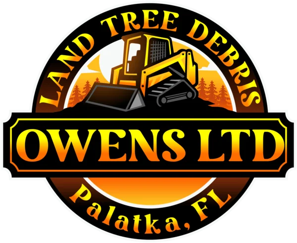 Owens Ltd — Land Tree and Debris